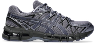 GEL-KAYANO 20, Indigo Fog/Black