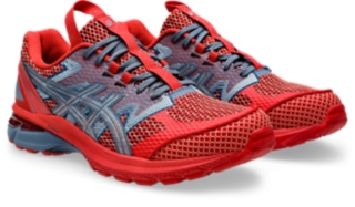 UNISEX US4-S GEL-TERRAIN | Black/Neon Lime | Sportstyle | ASICS