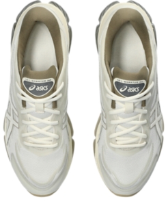 UNISEX GEL-QUANTUM 360 VIII | Cream/Pepper | Sportstyle | ASICS