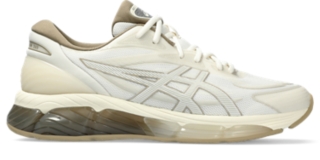 UNISEX GEL-QUANTUM 360 VIII | Cream/Pepper | Sportstyle | ASICS
