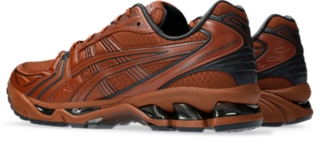 Asics gel kayano on sale 23 mens Brown