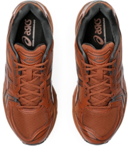 Asics gel kayano 16 kids shop Brown