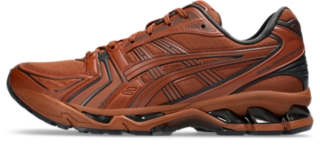 Asics gel kayano 19 cheap womens brown