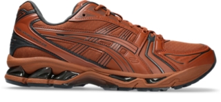 GEL-KAYANO 14 | RUSTY BROWN/GRAPHITE GREY | スポーツスタイル ...