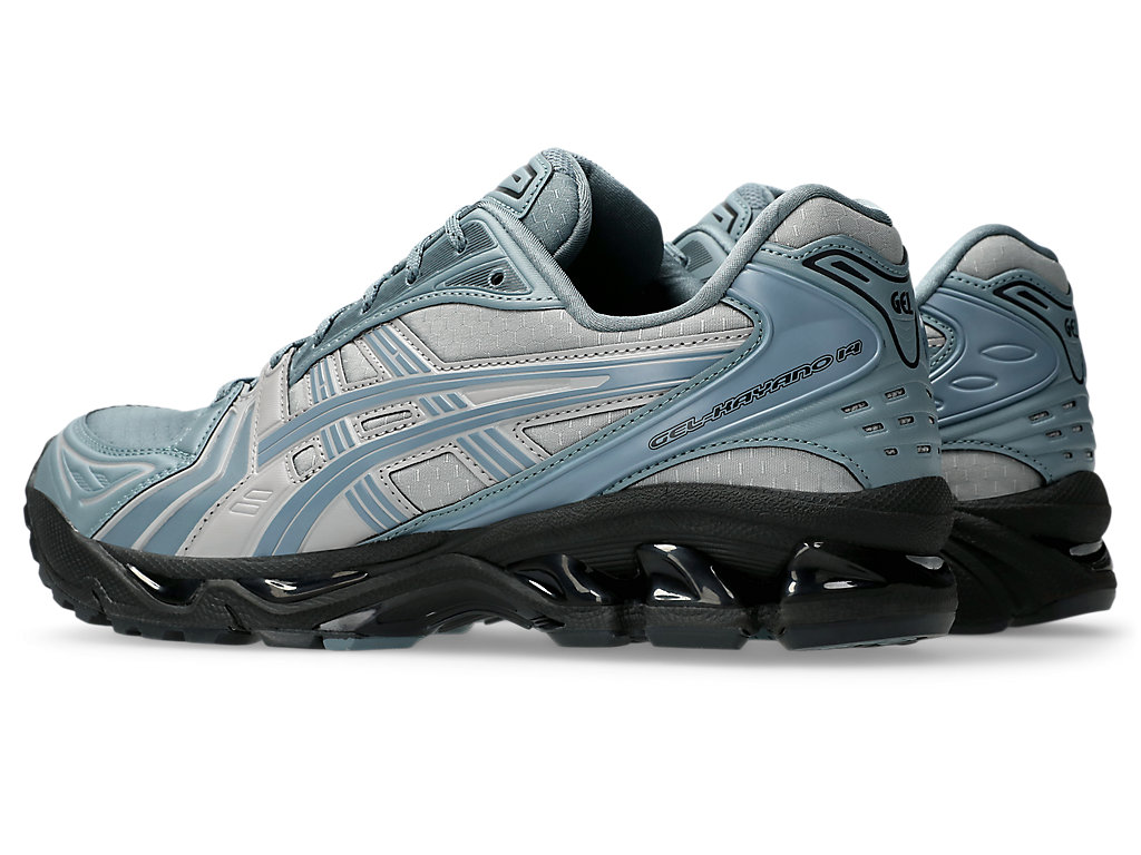 GEL-KAYANO 14 EARTHENWARE | Unisex | Fjord Grey/Cement Grey GEL-KAYANO 14 EARTHENWARE | Unisex | Fjord Grey/Cement Grey