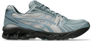 GEL-KAYANO 14 EARTHENWARE, Fjord Grey/Cement Grey