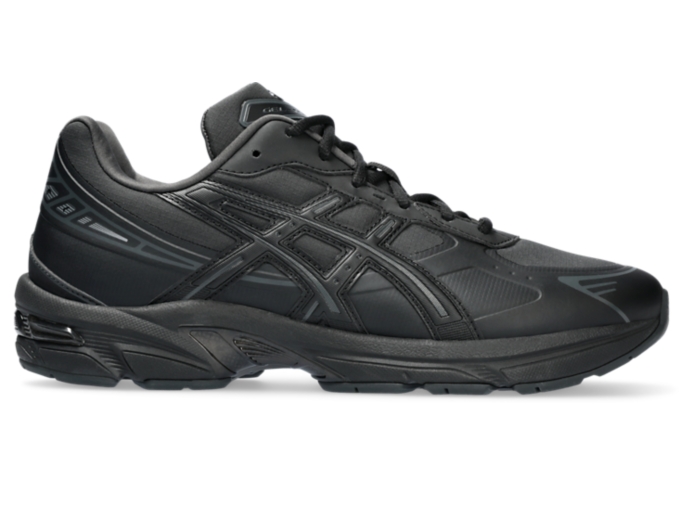 GEL-1130 NS | BLACK/GRAPHITE GREY | スポーツスタイル メンズ スニーカー【ASICS公式】