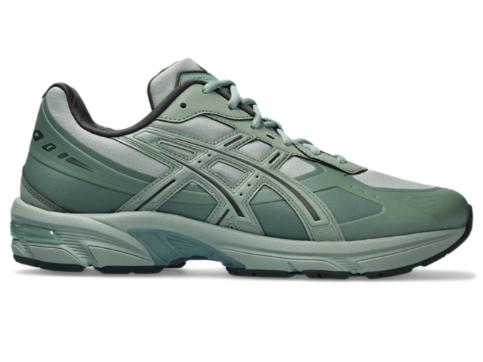 UNISEX GEL-1130 EARTHENWARE | Slate Grey/Graphite Grey | Sportstyle | ASICS