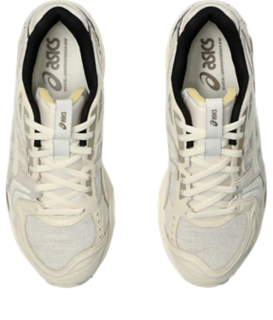 GEL KAYANO 14 Unisex Cream Cream Unisex SportStyle Schuhe ASICS DE