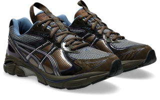 Asics gt 3000 marroni on sale