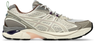 Asics sales gel type