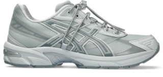 UNISEX GEL-1130 RE | Glacier Grey/Pure Silver | Sportstyle | ASICS