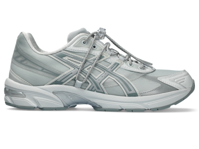 UNISEX GEL-1130 RE | Glacier Grey/Pure Silver | Sportstyle | ASICS