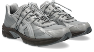 GEL-1130 RE, Rainstorm Grey/Pure Silver 2