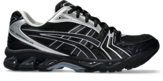 UNISEX atmos x Undermycar x GEL-KAYANO 14 | Black/ Pure Silver