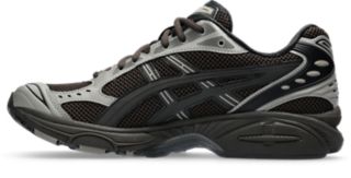 UNISEX atmos x Undermycar x GEL-KAYANO 14 | Pepper/Black