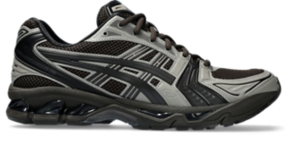 GEL-KAYANO 14 | PEPPER/BLACK | スポーツスタイル メンズ スニーカー