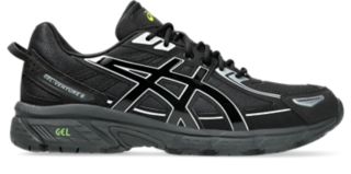 Black/Lime Zest