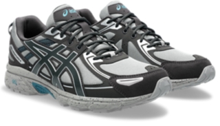 GEL-VENTURE 6 | Unisex | Feather Grey/Light Dust | Unisex Sportstyle Shoes and Sneakers | ASICS Australia