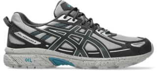 GEL-VENTURE 6 | Unisex | Feather Grey/Light Dust | Unisex Sportstyle Shoes and Sneakers | ASICS Australia