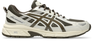 Sepia Brown/Smoke Grey