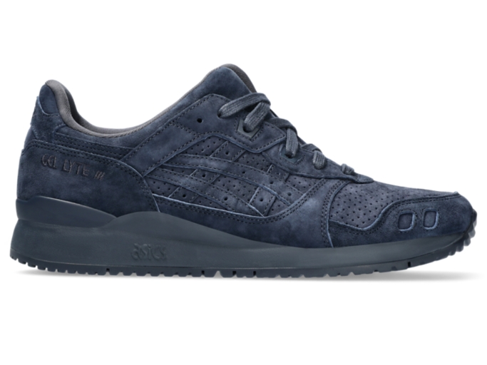 GEL-LYTE III OG | NIGHT SKY/NIGHT SKY | スポーツスタイル ...