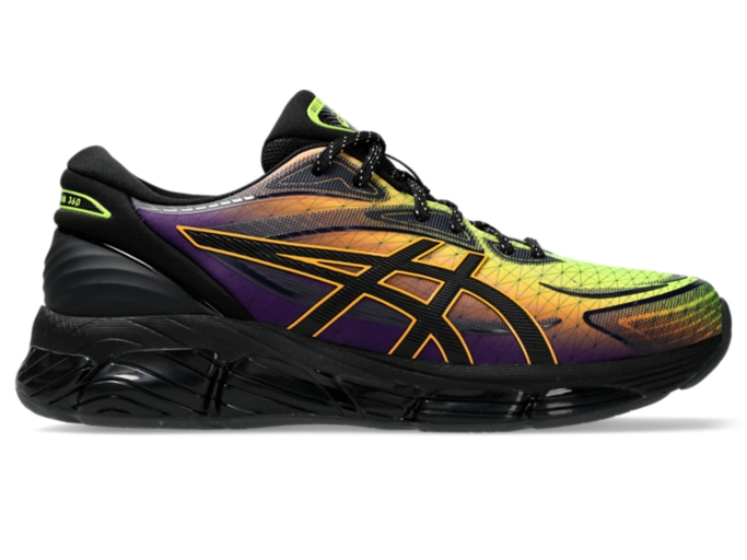 Asics gel quantum pas cher online