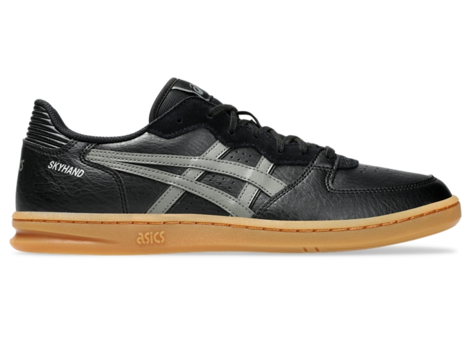 Black asics onitsuka tiger best sale