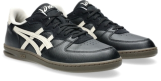 SKYHAND OG | Unisex | Black/Oatmeal | Sportstyle Shoes | ASICS United States