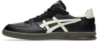 SKYHAND OG | Unisex | Black/Oatmeal | Sportstyle Shoes | ASICS United States