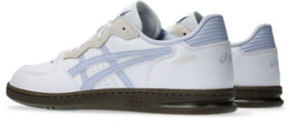 asics ★ SKYHAND OG 25cm ASICS Skyhand OG White / Black – JD Sports
