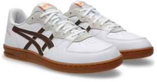 SKYHAND OG, White/Mahogany 2