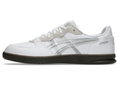 White/Pure Silver