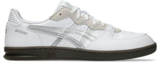 White/Pure Silver