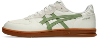 Cream/Matsuba Green