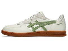 Cream/Matsuba Green