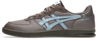 Cocoa Powder/Slate Blue