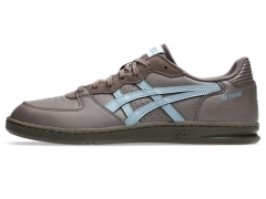 Cocoa Powder/Slate Blue
