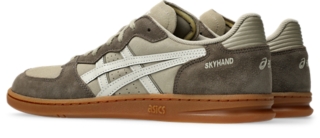 SKYHAND OG, Driftwood/Smoke Grey 3