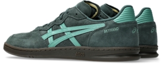 SKYHAND OG, Dusty Fern/Catalina Green 3