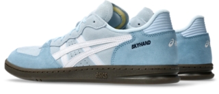 SKYHAND OG | Unisex | Oatmeal/Black | Calçado SportStyle unissexo | ASICS PT