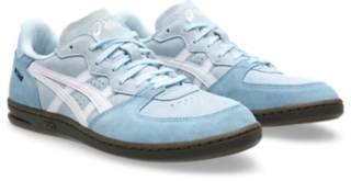 SKYHAND OG | Unisex | Oatmeal/Black | Calçado SportStyle unissexo | ASICS PT