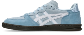 SKYHAND OG | Unisex | Oatmeal/Black | Calçado SportStyle unissexo | ASICS PT