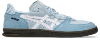 SKYHAND OG | Unisex | Oatmeal/Black | Calçado SportStyle unissexo | ASICS PT
