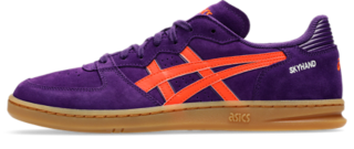 asics 25cm SKYHAND OG サックスブルー asics 25cm SKYHAND OG サックスブルー アシックス ASICS ASICS
