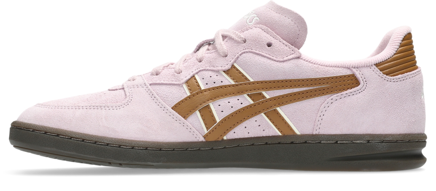 Женские кроссовки ASICS Skyhand OG, цвет: Розовый / Карамельный — фото 4