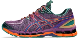 Asics gel kayano 20 rosa online