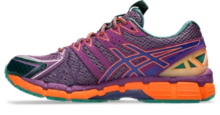 Asics gel kayano 20 Pink online