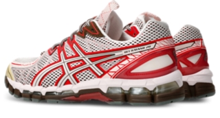 Asics gel kayano 20 womens brown deals