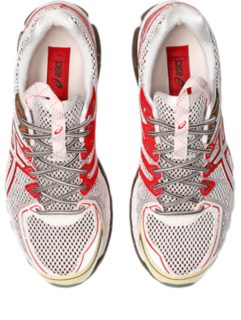 Asics gel kayano 20 womens silver online